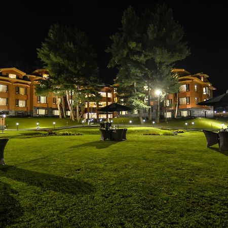Royal Hillton Pahalgam Pahalgām Exterior foto