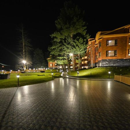Royal Hillton Pahalgam Pahalgām Exterior foto