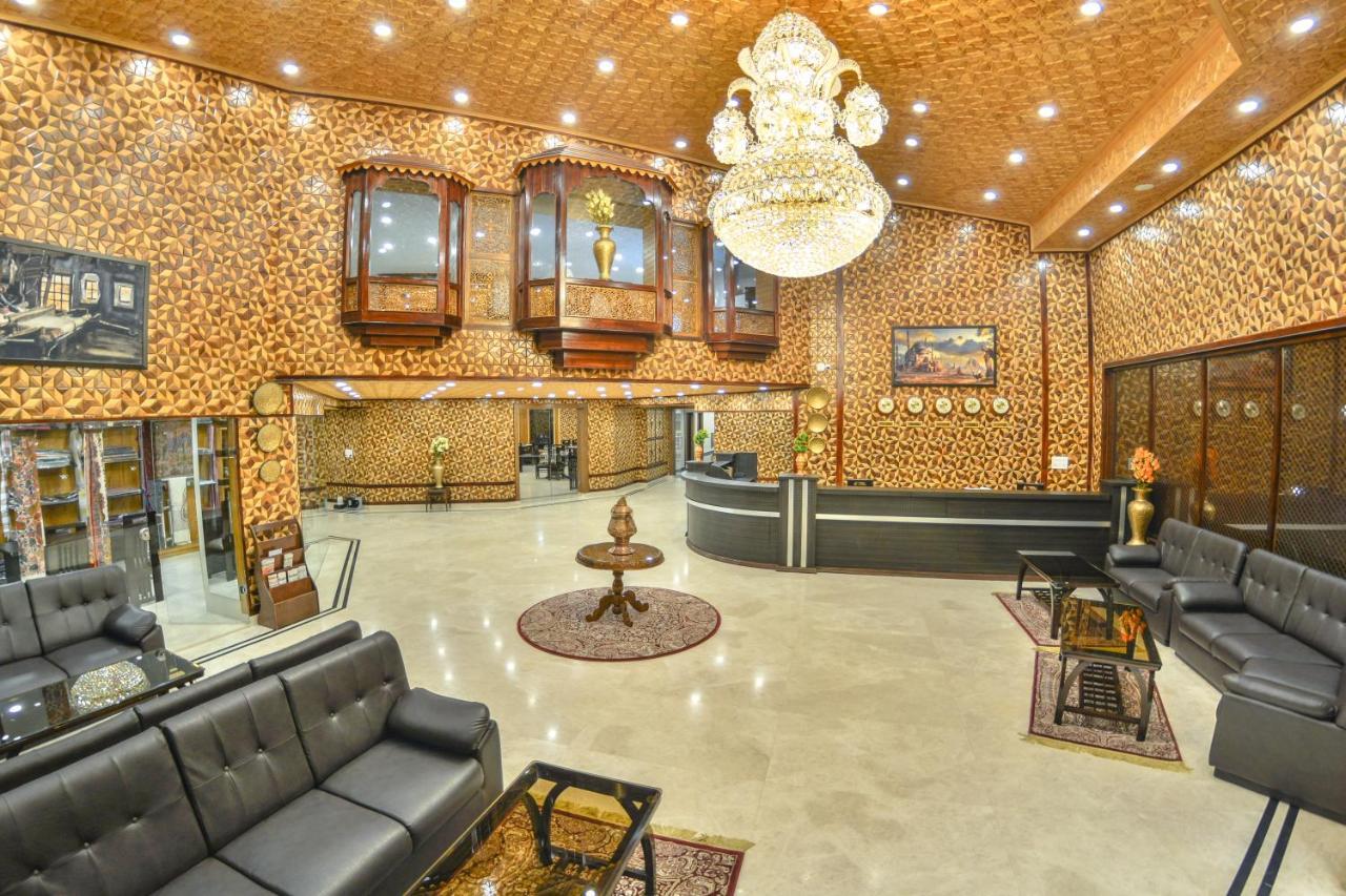Royal Hillton Pahalgam Pahalgām Exterior foto